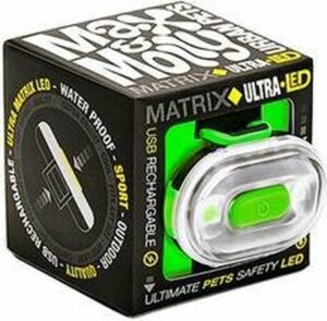 verlichting voor honden